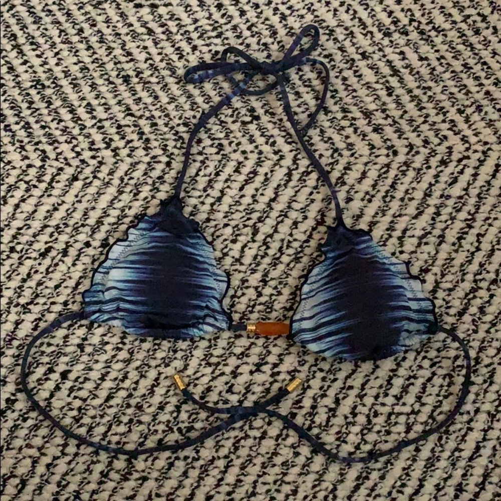 Vix Triangle Bikini top